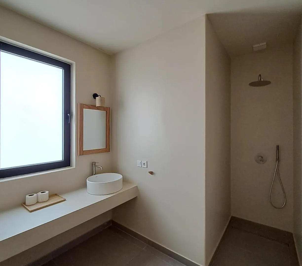 Vilas Sea View Estoril Beach - Sol Y Mar Sal Rei Appartement