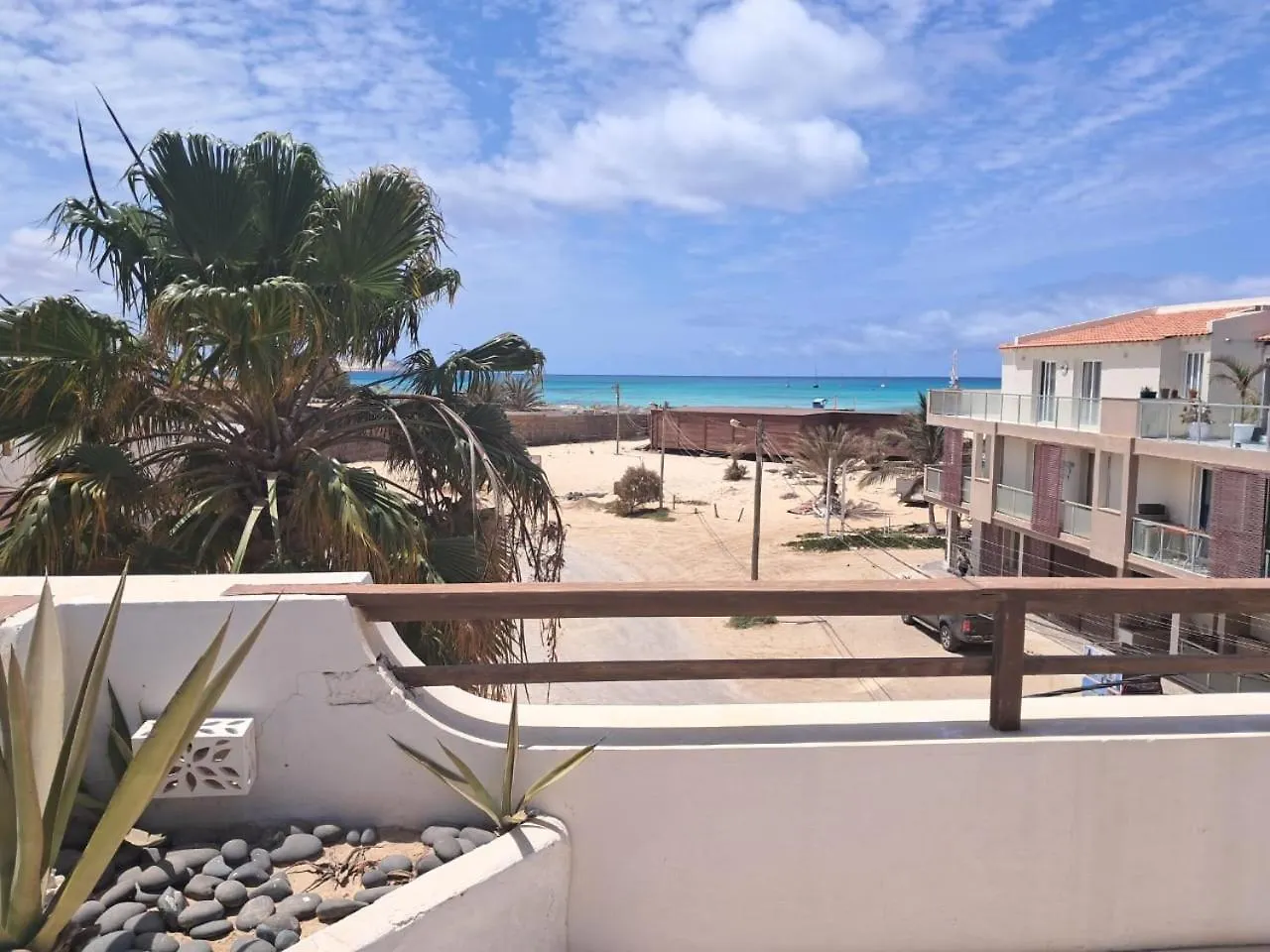 Appartement Vilas Sea View Estoril Beach - Sol Y Mar Sal Rei