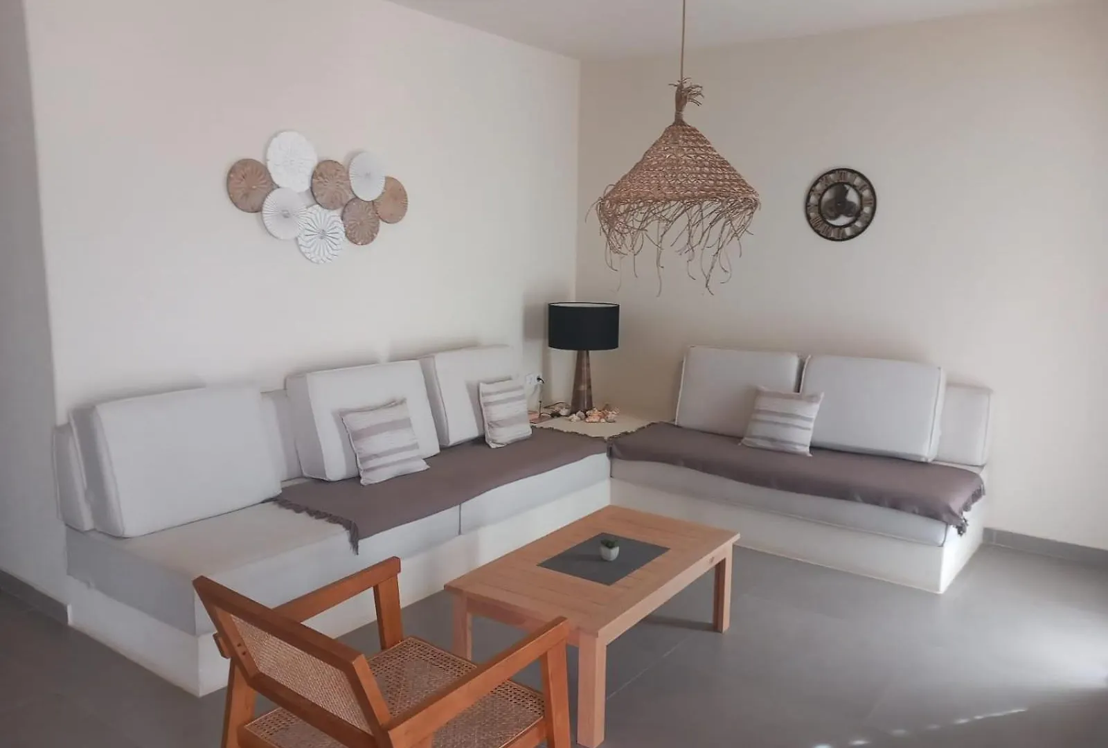 Vilas Sea View Estoril Beach - Sol Y Mar Sal Rei Apartment