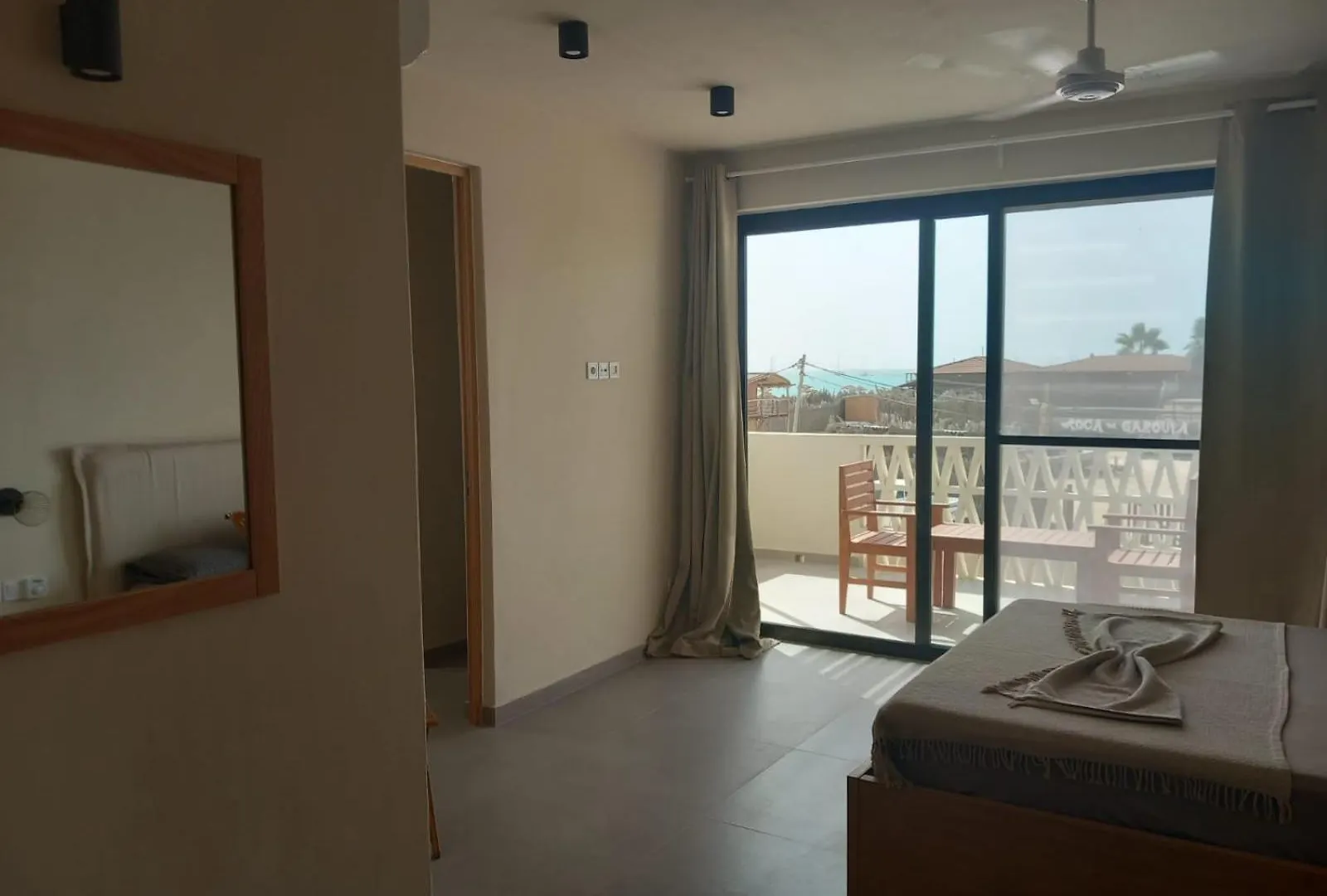 Apartment Vilas Sea View Estoril Beach - Sol Y Mar Sal Rei