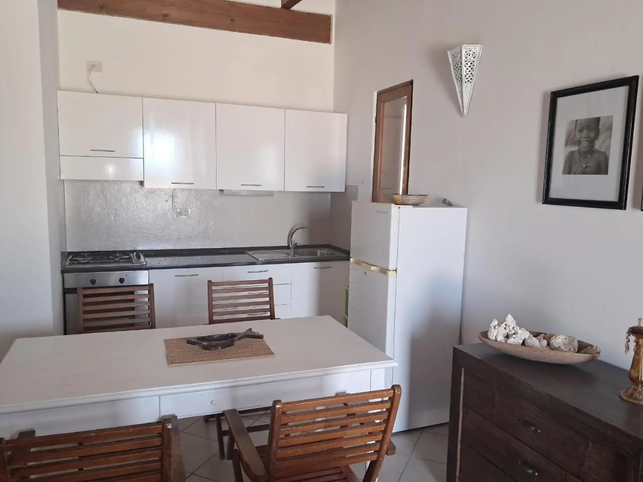 Apartment Vilas Sea View Estoril Beach - Sol Y Mar Sal Rei Cape Verde
