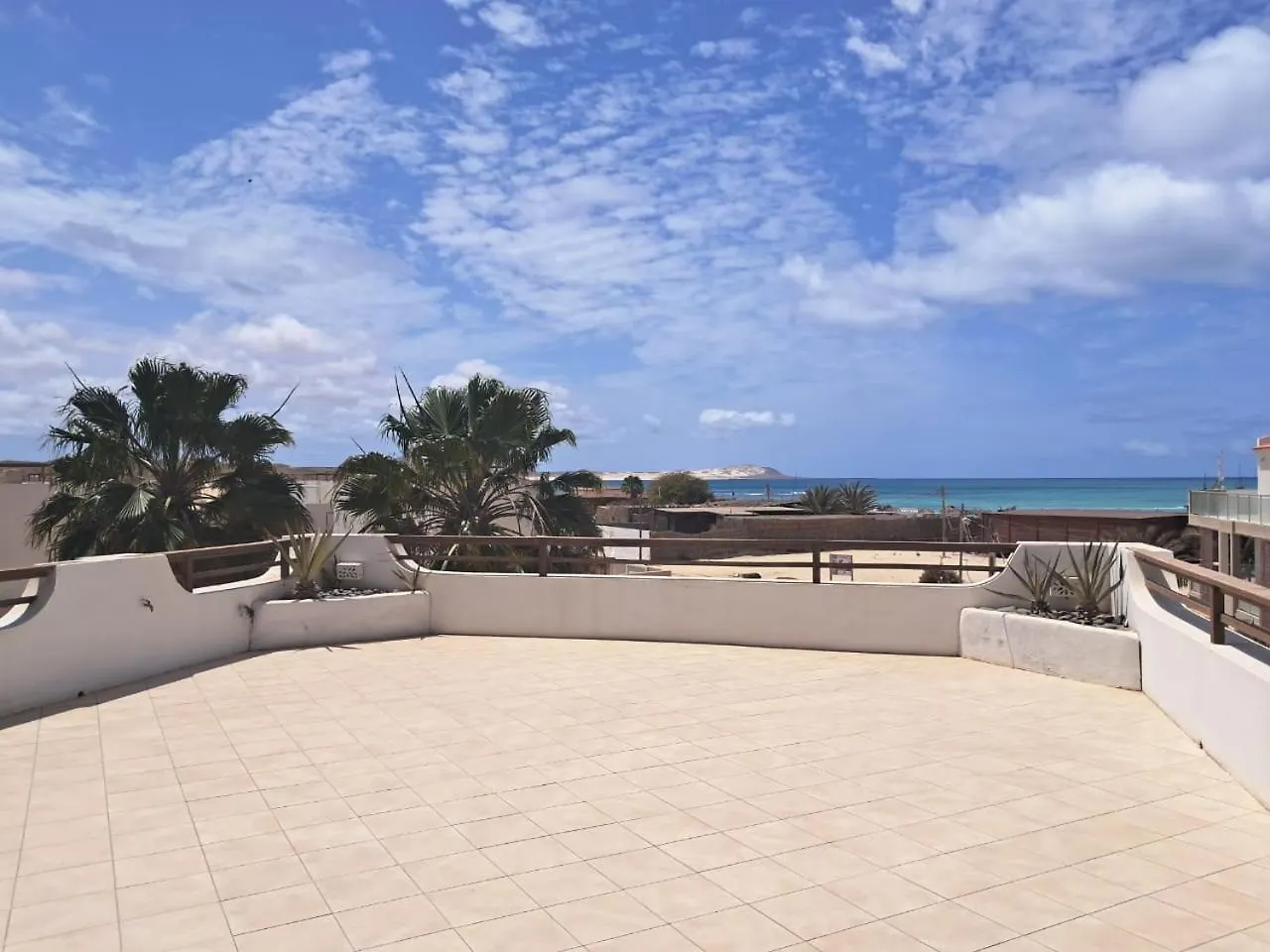 Apartment Vilas Sea View Estoril Beach - Sol Y Mar Sal Rei