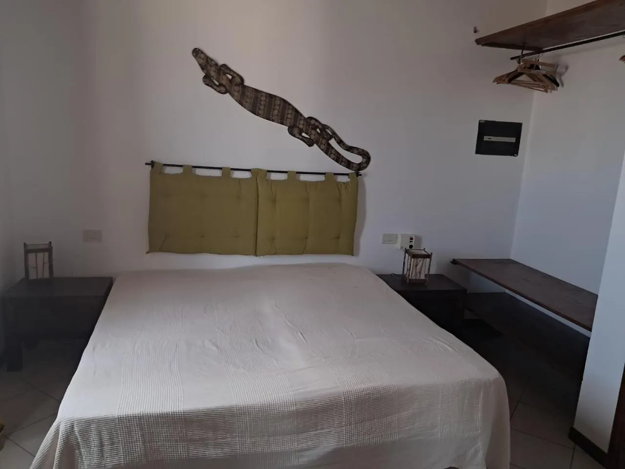 Apartment Vilas Sea View Estoril Beach - Sol Y Mar Sal Rei Cape Verde